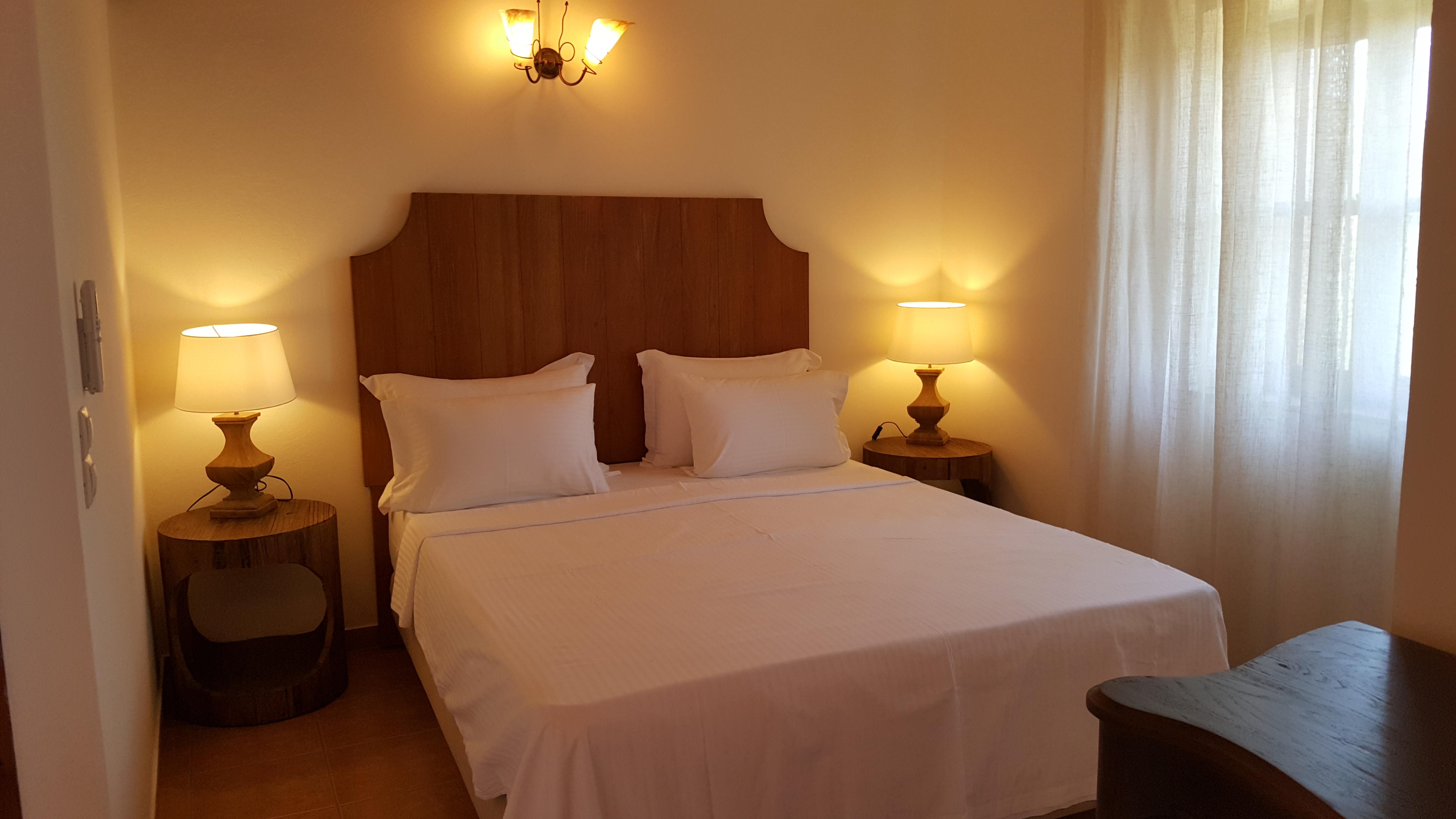 Liotrivi Historical Mansion And Boutique Hotel 모넴바시아 외부 사진